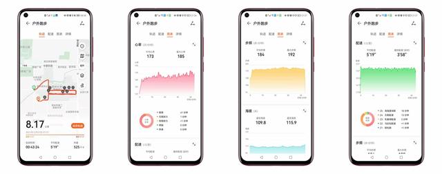 完美源自内心强大，HUAWEI GT Runner评测体验