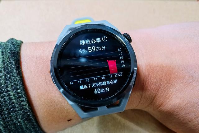 完美源自内心强大，HUAWEI GT Runner评测体验