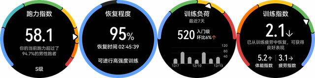 完美源自内心强大，HUAWEI GT Runner评测体验