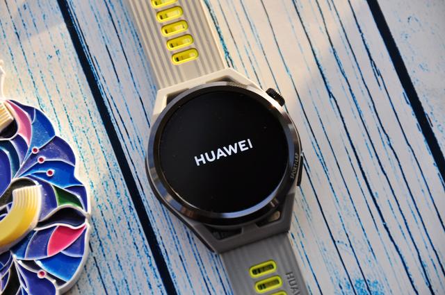 完美源自内心强大，HUAWEI GT Runner评测体验