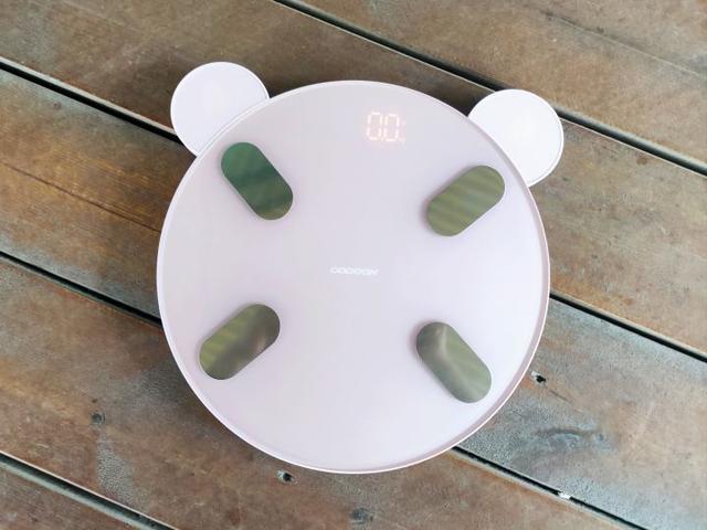 咕咚智能小魔兽C位出道 16项大数据助你练出八块腹肌瘦出马甲线