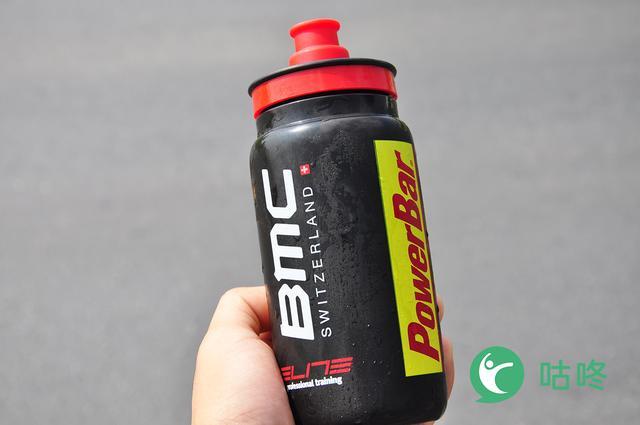探秘环广西自行车赛BMC车队赛中饮品“神秘配方”，和环法同款！
