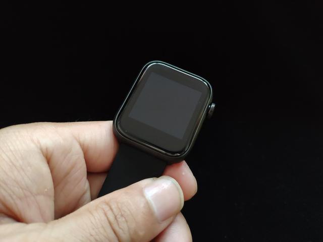 要好玩有趣更要有颜值的咕咚智能手表F3