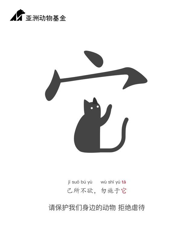 梁玉-己所不欲勿施于它之猫狗1.jpg