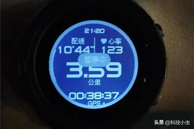 你会跑步吗？戴在手腕的健身私教，咕咚X3教你科学健身