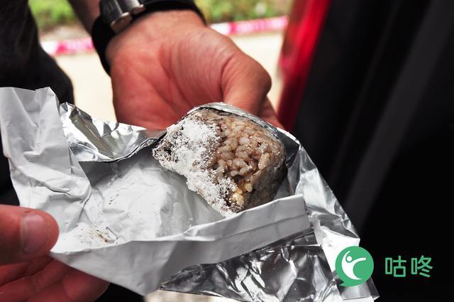 环广西自行车赛最佳车队BMC，赛中为车手提供什么样的食品补给？