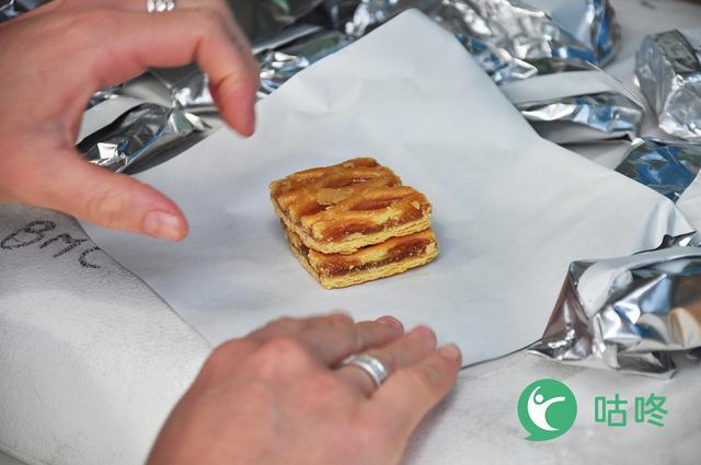 环广西自行车赛最佳车队BMC，赛中为车手提供什么样的食品补给？