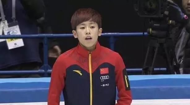 韩国短道雷人一幕，细数韩国队黑历史