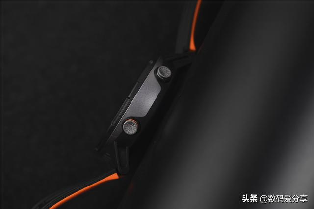 咕咚运动手表X3体验：支持7种运动模式，续航可长达40天