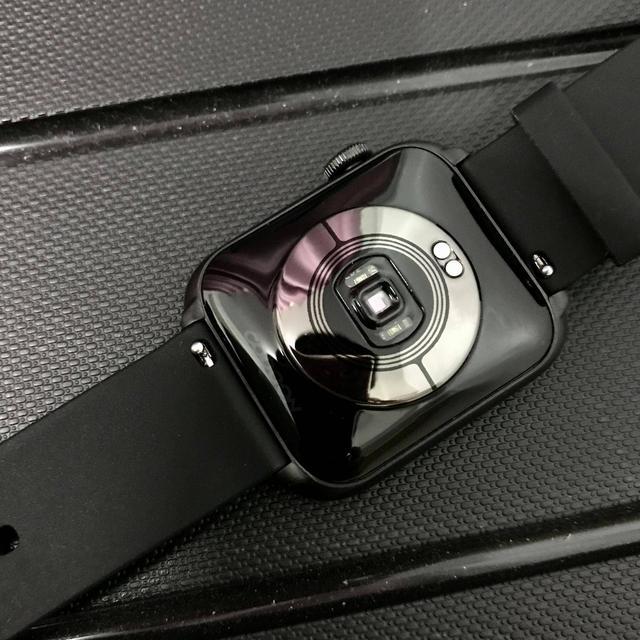 百元最强智能手表-咕咚F3