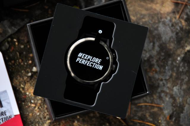 COROS APEX Pro急速开箱，兼与garmin飞6对比初体验